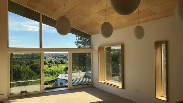Loft renovation